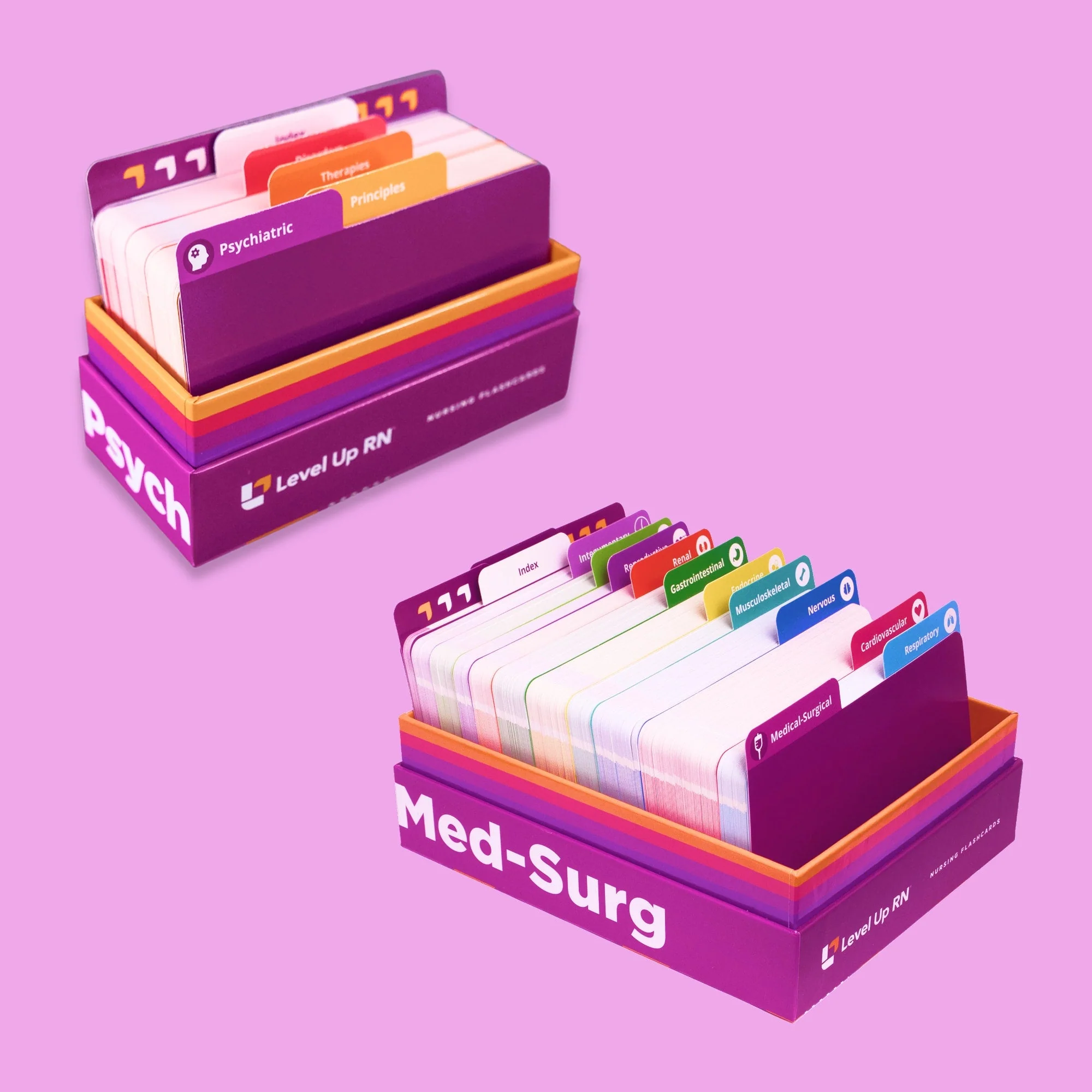 Shop All Level Up RN